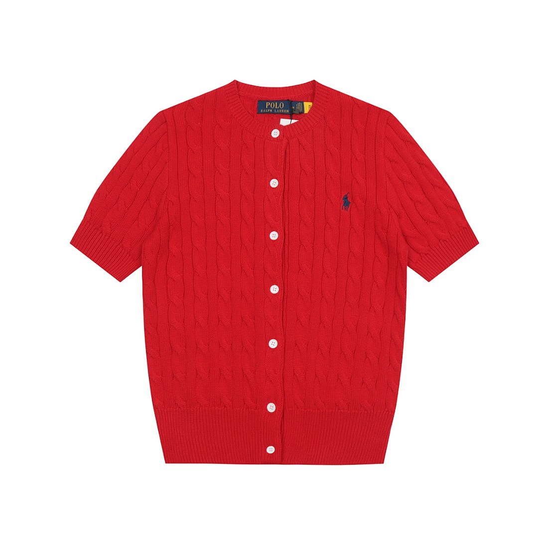 Ralph Lauren T-Shirt Style 011 main view