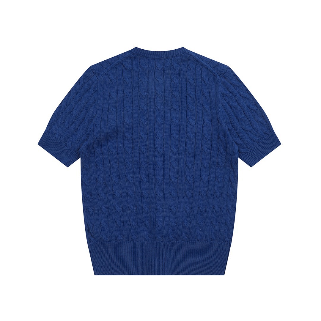 Ralph Lauren T-Shirt Style 012 main view
