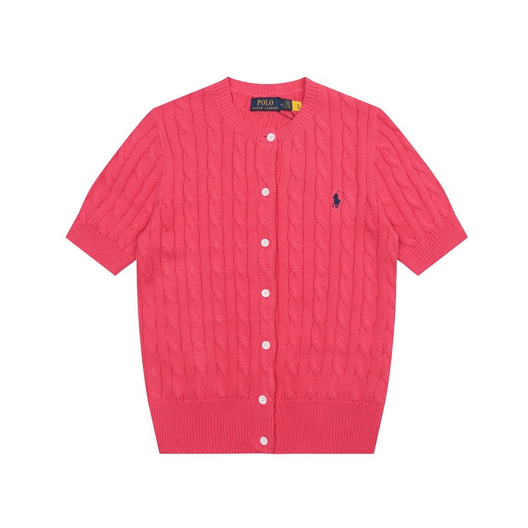 Ralph Lauren T-Shirt Style 013 main view