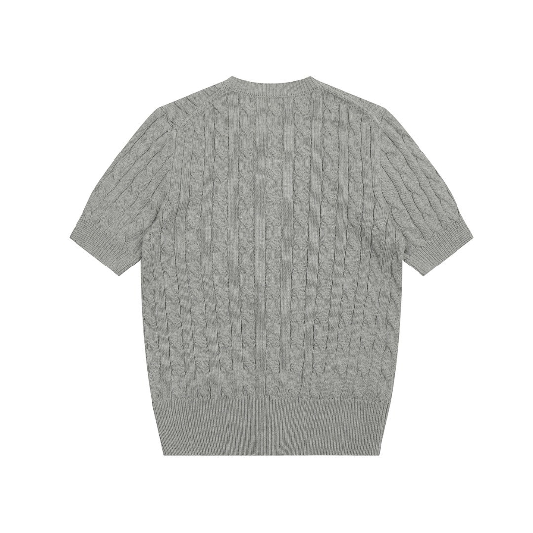 Ralph Lauren T-Shirt Style 014 main view