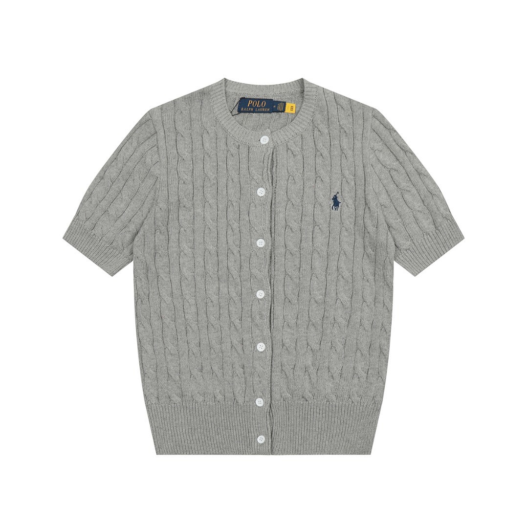 Ralph Lauren T-Shirt Style 014 detail view 1