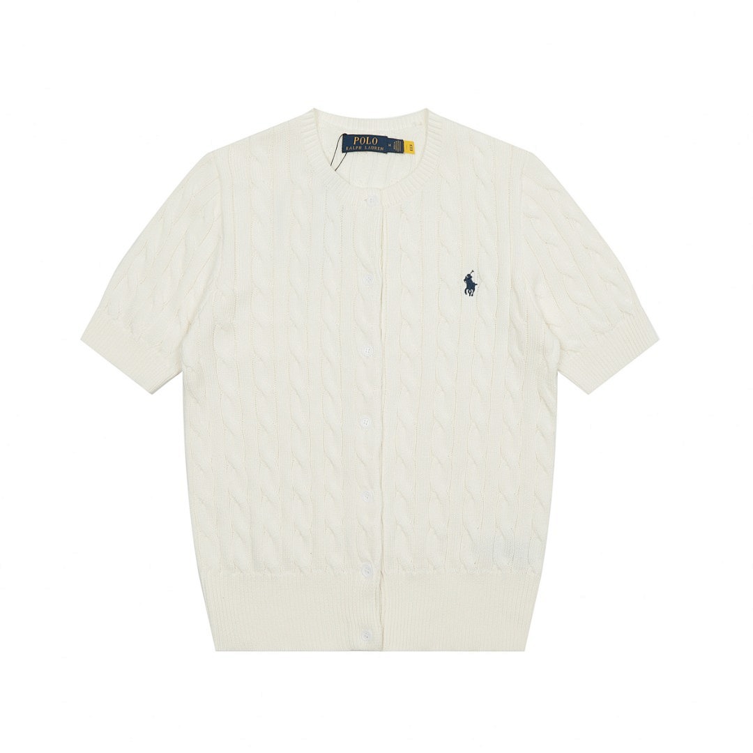 Ralph Lauren T-Shirt Style 015 main view