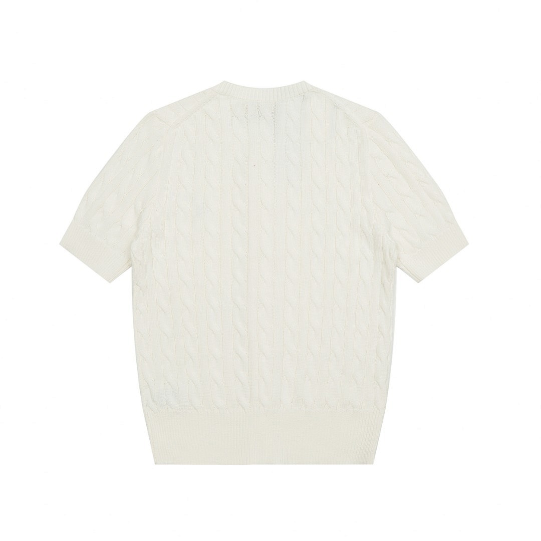Ralph Lauren T-Shirt Style 015 detail view 1