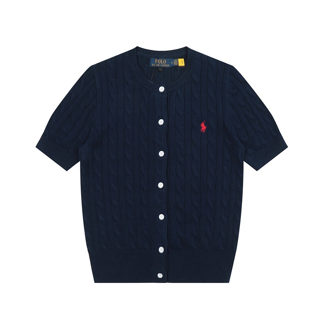 Ralph Lauren T-Shirt Style 016 main view