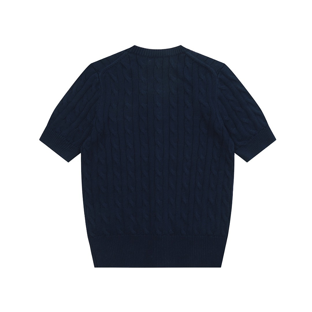 Ralph Lauren T-Shirt Style 016 detail view 1