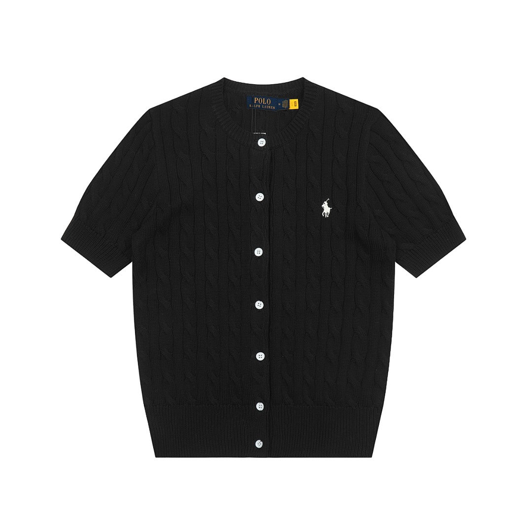 Ralph Lauren T-Shirt Style 017 main view