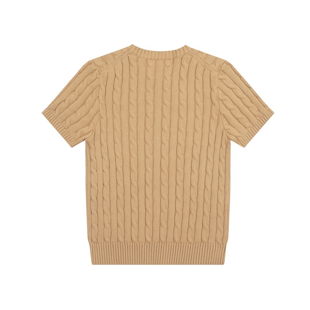Ralph Lauren T-Shirt Style 018 main view
