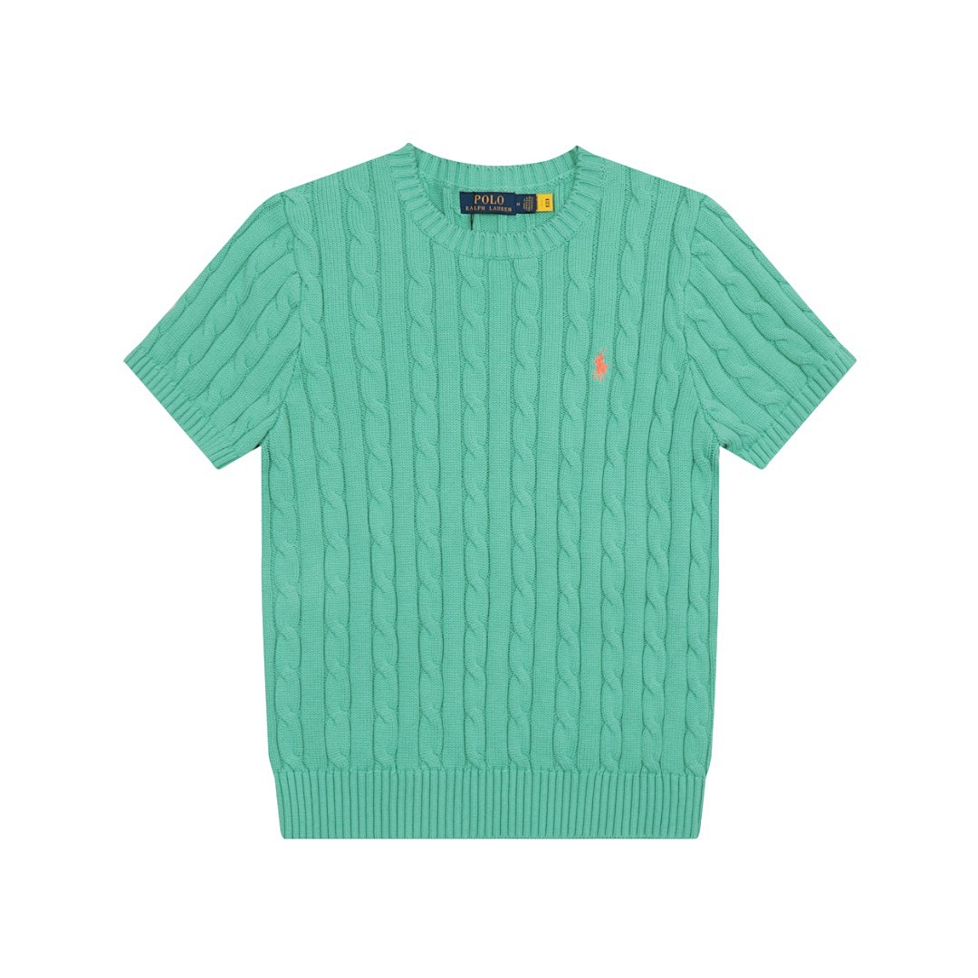 Ralph Lauren T-Shirt Style 019 main view