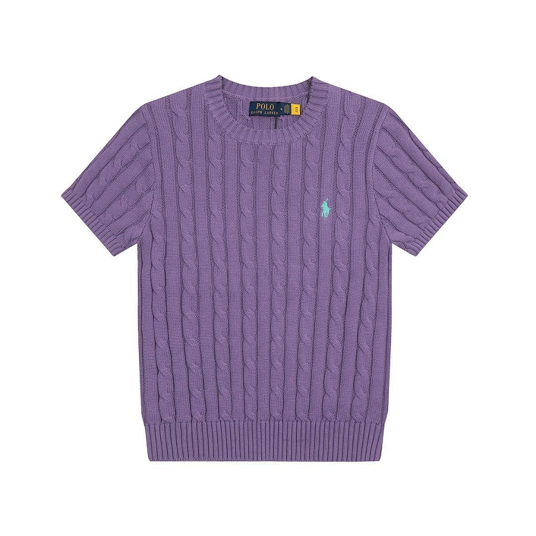 Ralph Lauren T-Shirt Style 020 main view