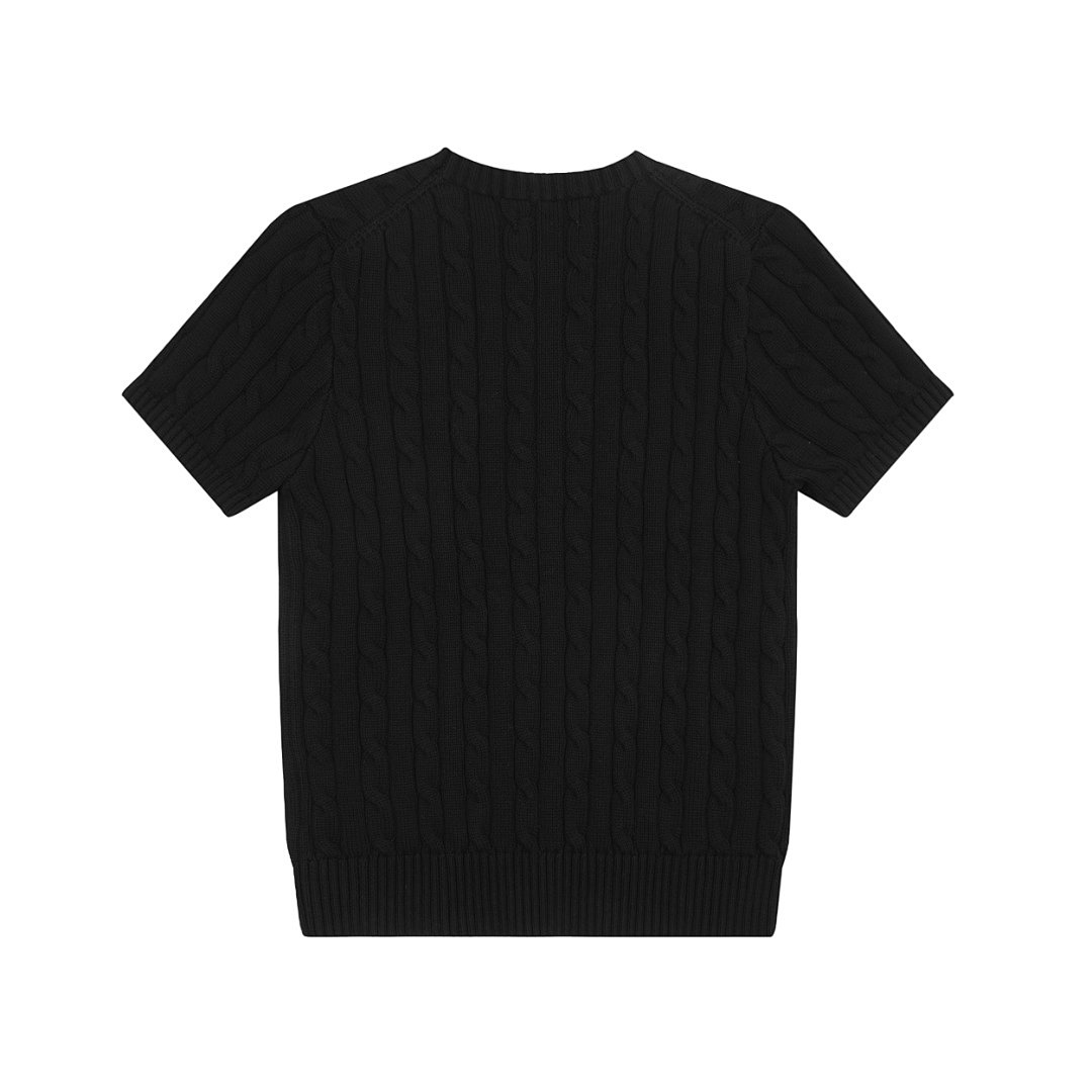 Ralph Lauren T-Shirt Style 021 main view