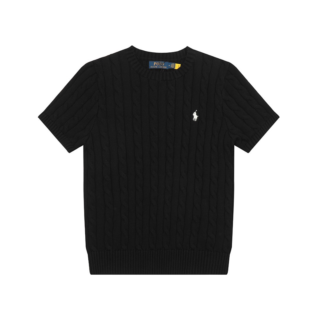 Ralph Lauren T-Shirt Style 021 detail view 1