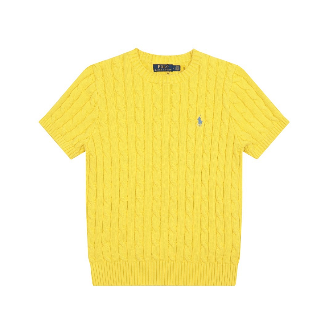Ralph Lauren T-Shirt Style 022 main view
