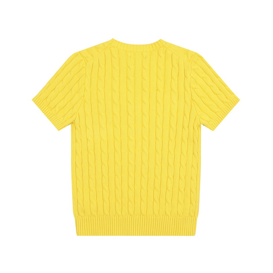 Ralph Lauren T-Shirt Style 022 detail view 1