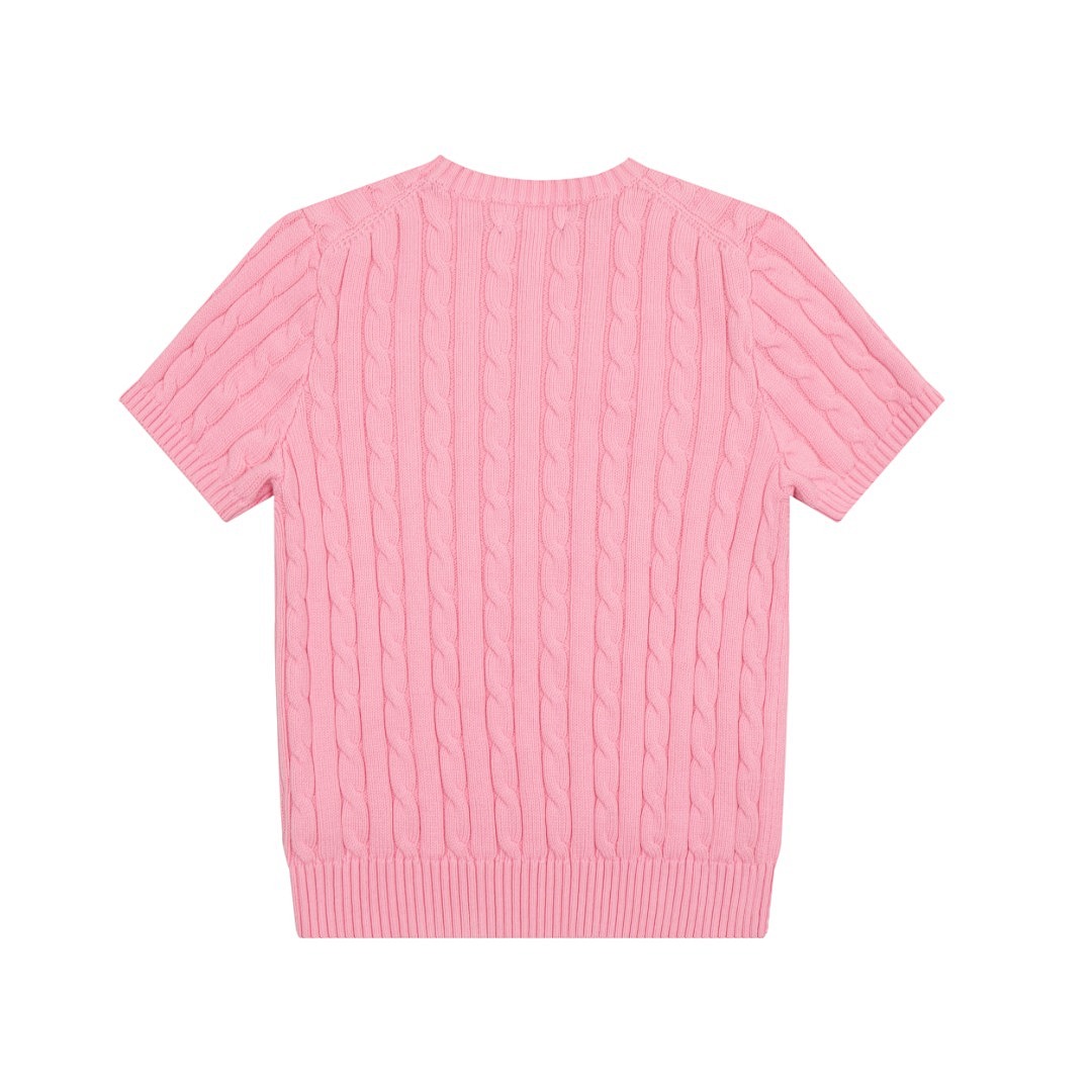 Ralph Lauren T-Shirt Style 023 main view