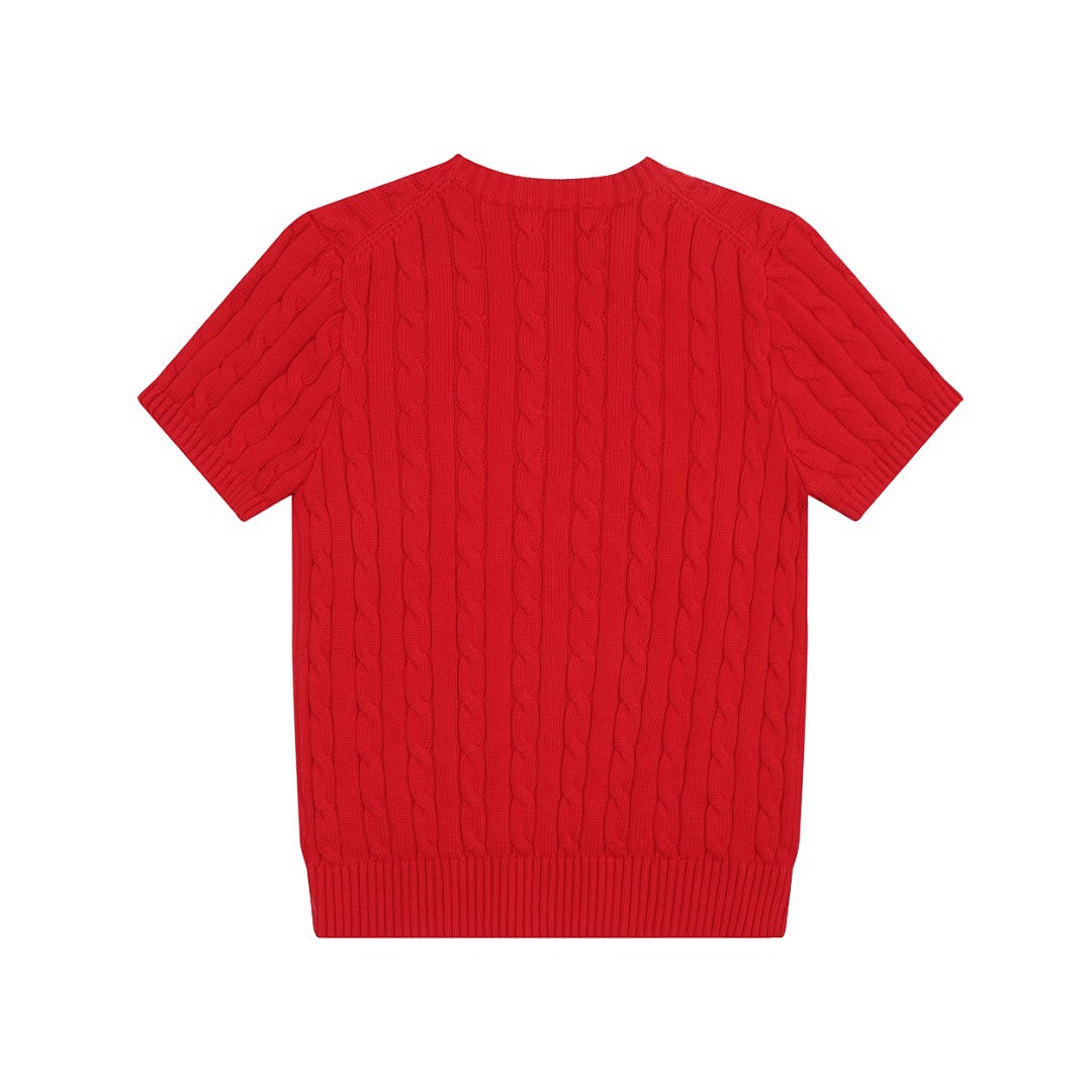 Ralph Lauren T-Shirt Style 024 main view