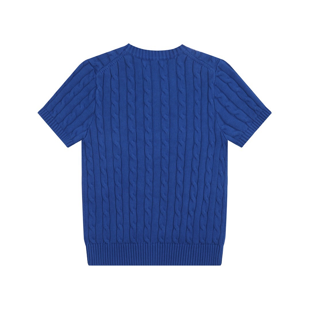 Ralph Lauren T-Shirt Style 025 main view