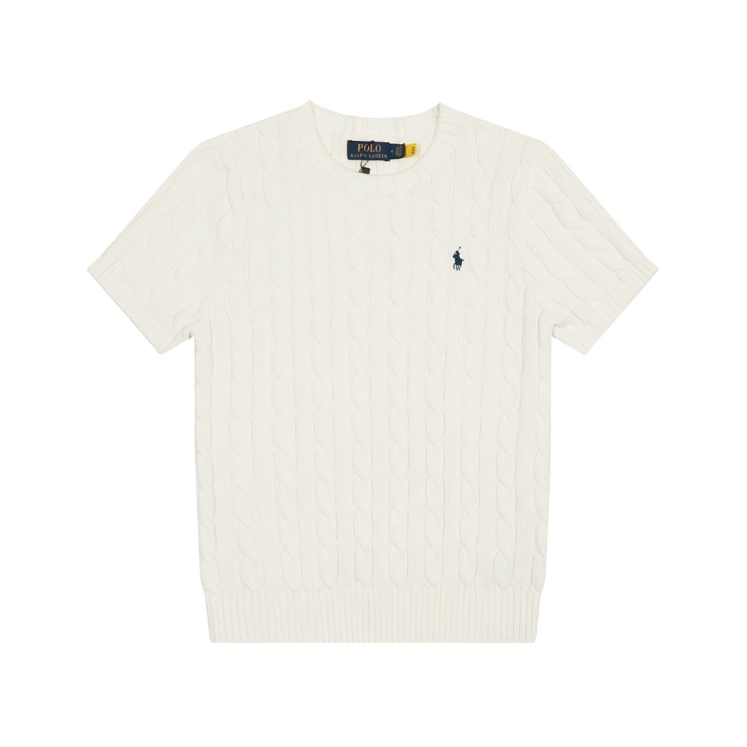 Ralph Lauren T-Shirt Style 027 main view