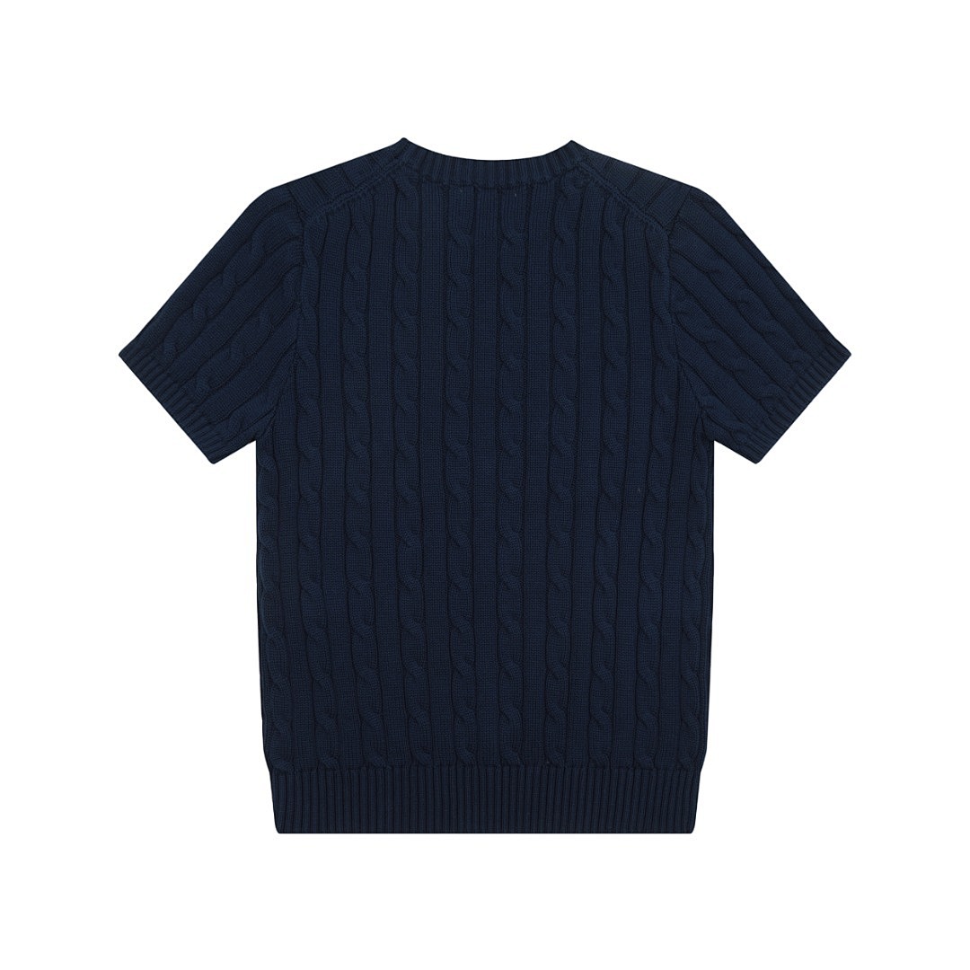 Ralph Lauren T-Shirt Style 028 main view