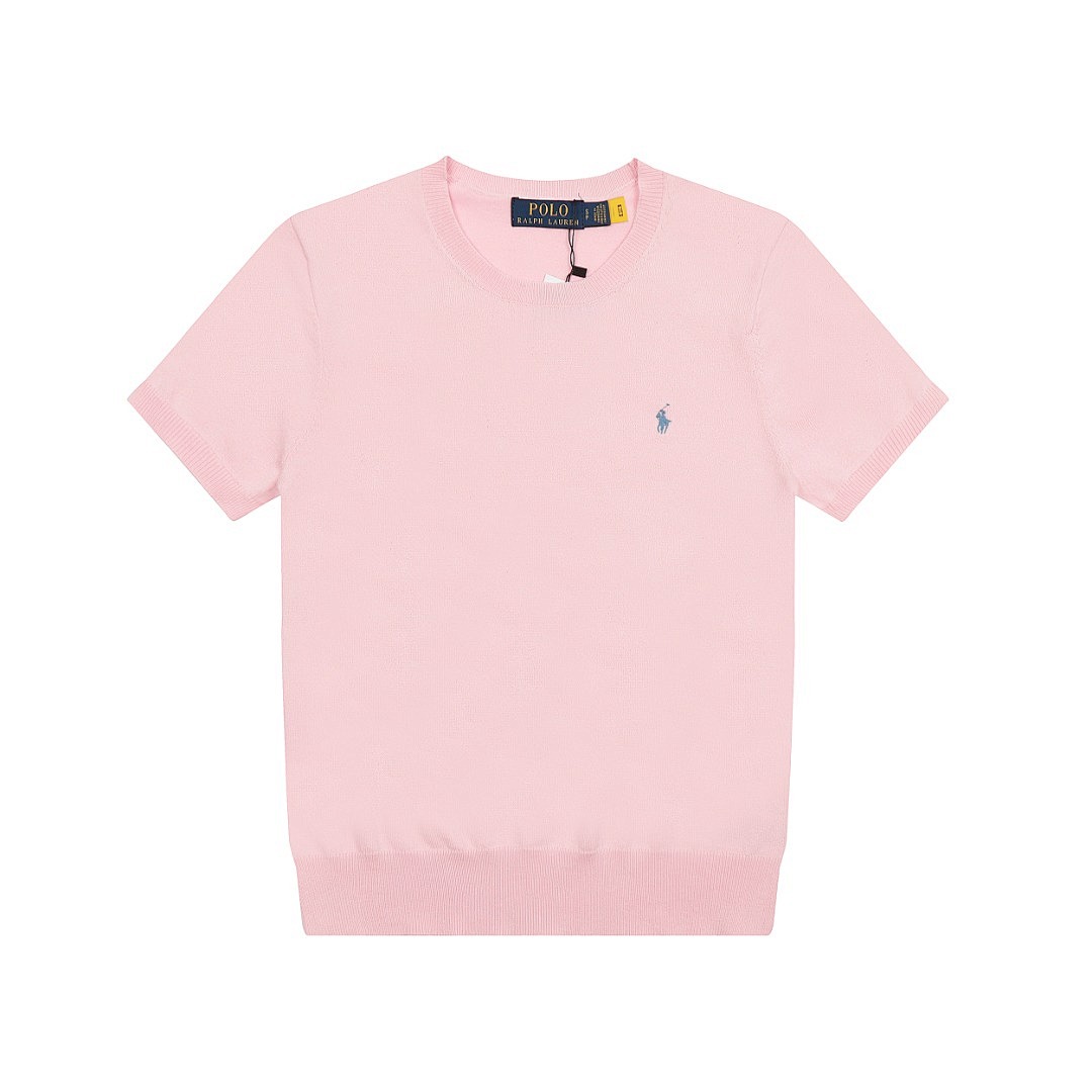 Ralph Lauren T-Shirt Style 030 main view