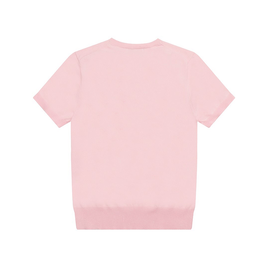 Ralph Lauren T-Shirt Style 030 detail view 1
