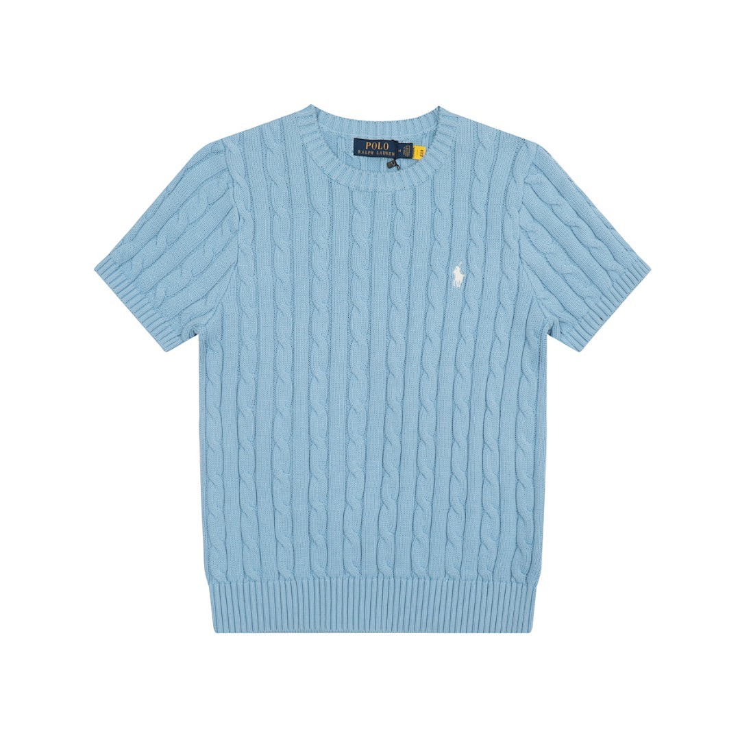 Ralph Lauren T-Shirt Style 031 main view