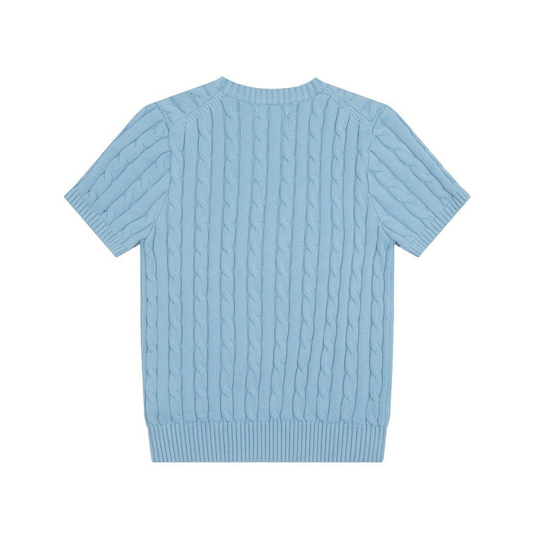 Ralph Lauren T-Shirt Style 031 detail view 1