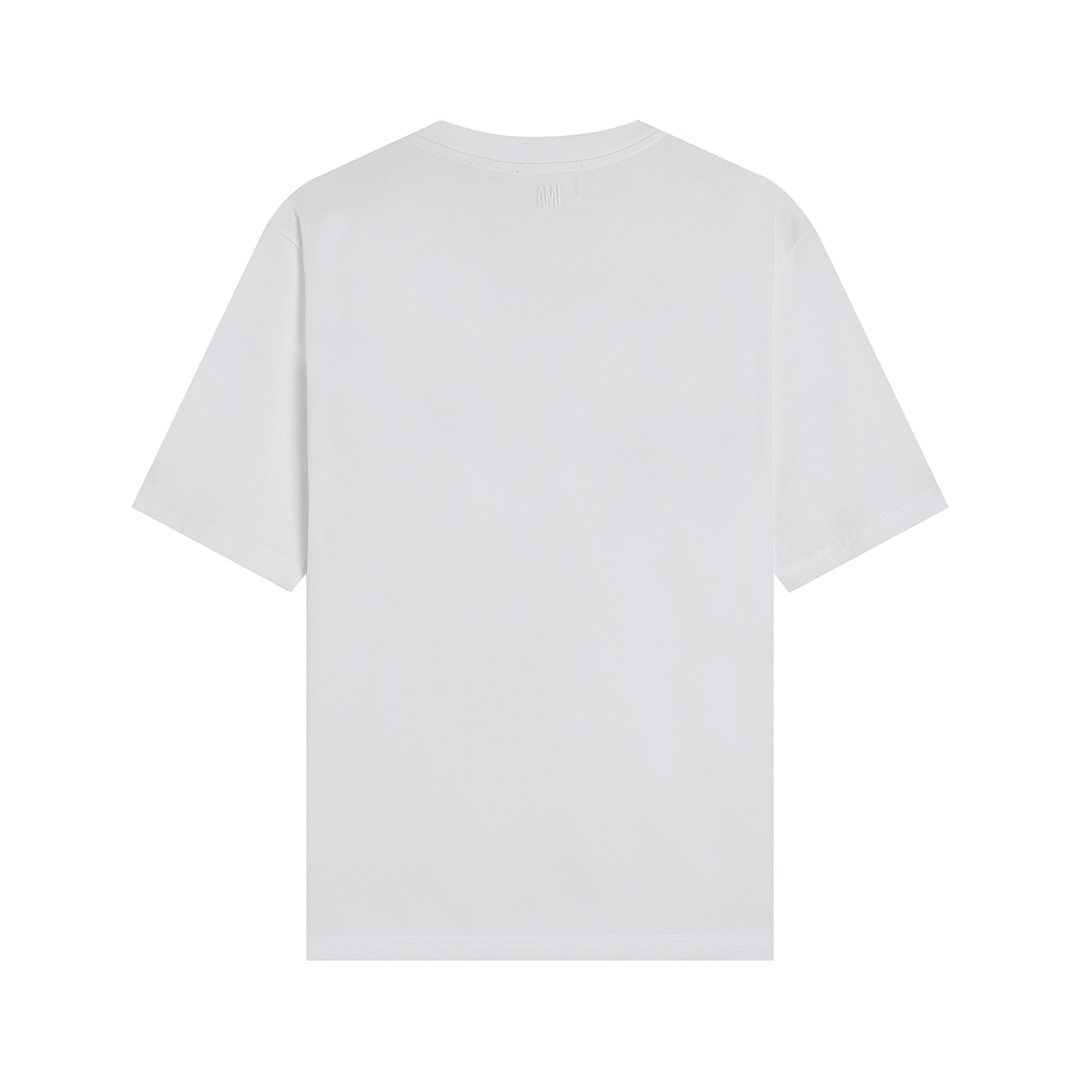 Ami T-Shirt Style 023 detail view 1