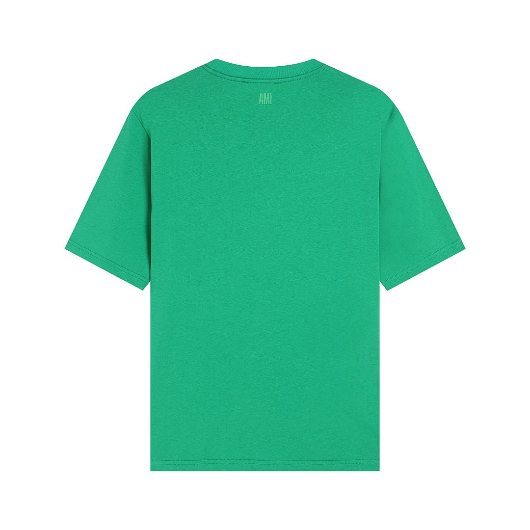 Ami T-Shirt Style 028 main view
