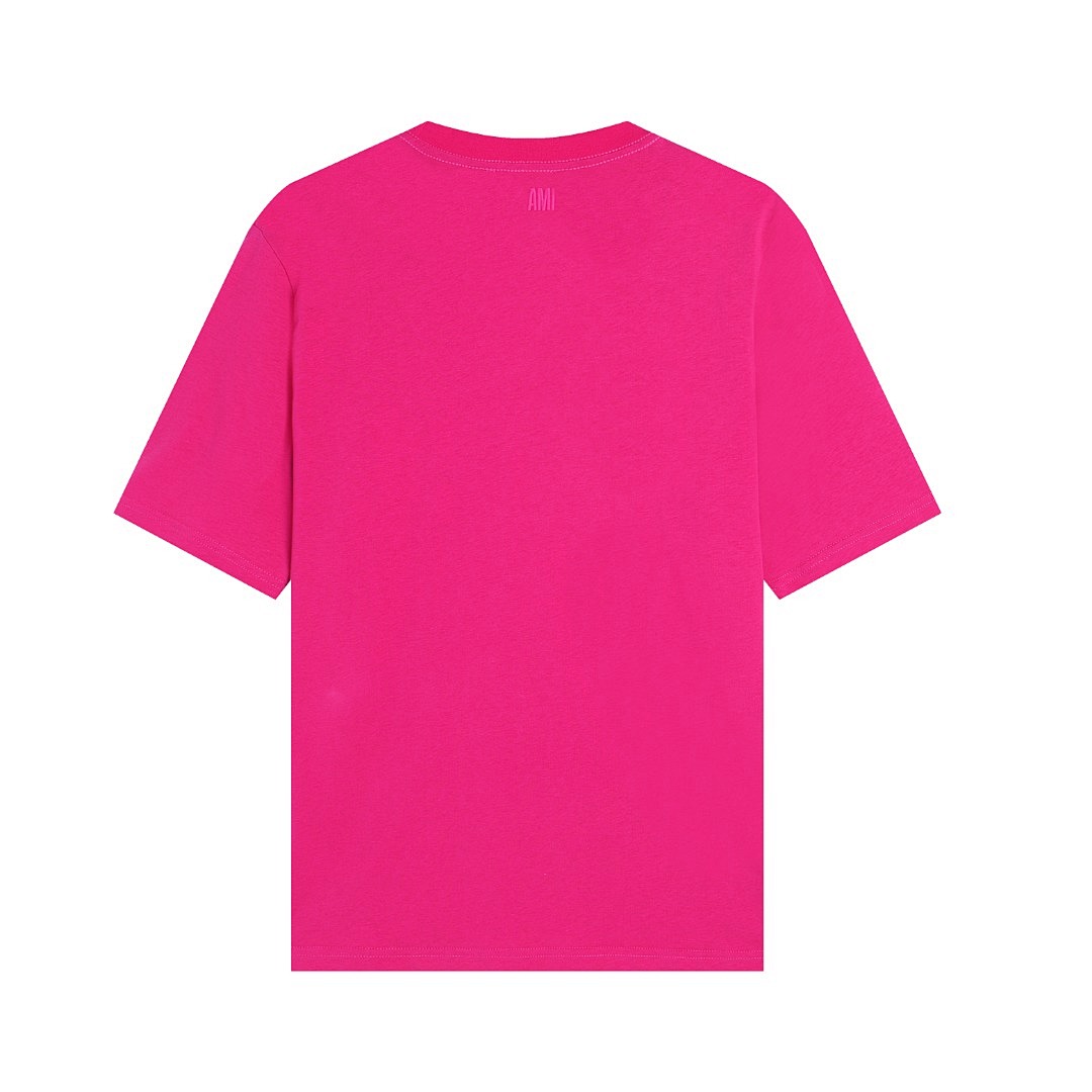 Ami T-Shirt Style 029 main view