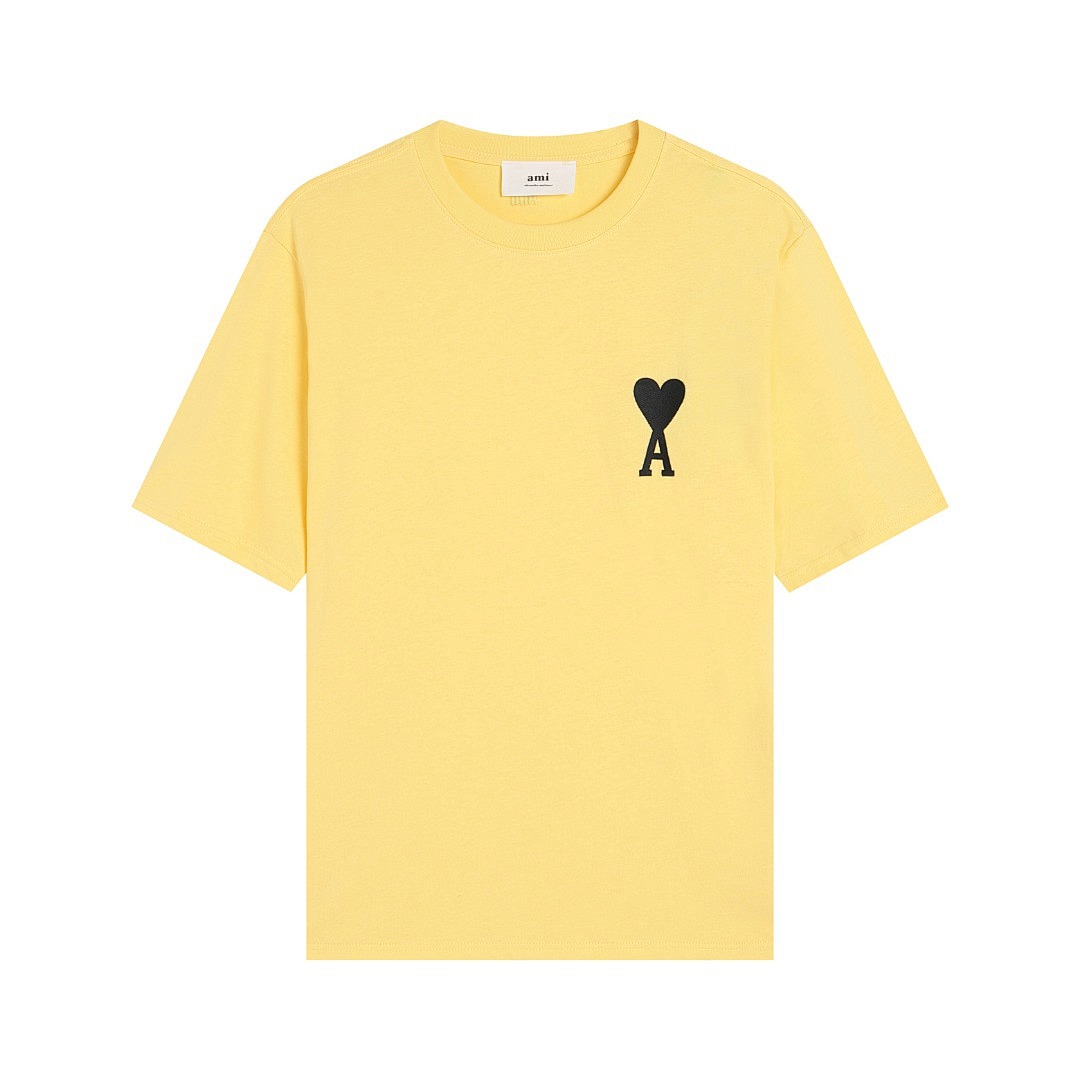 Ami T-Shirt Style 031 main view