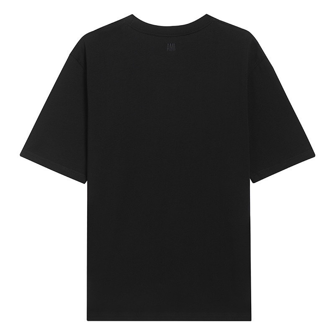 Ami T-Shirt Style 032 main view