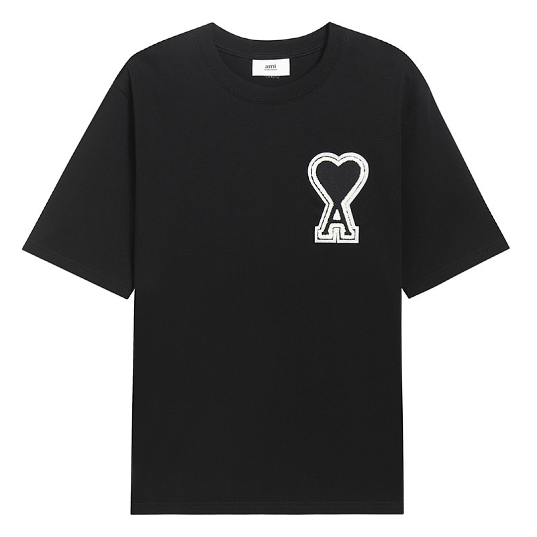 Ami T-Shirt Style 033 main view