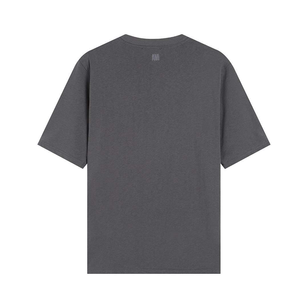 Ami T-Shirt Style 038 main view