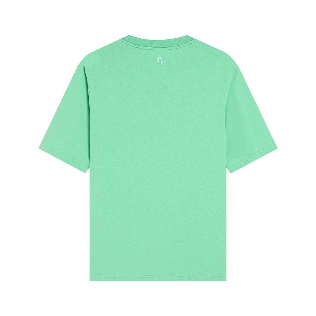 Ami T-Shirt Style 039 main view