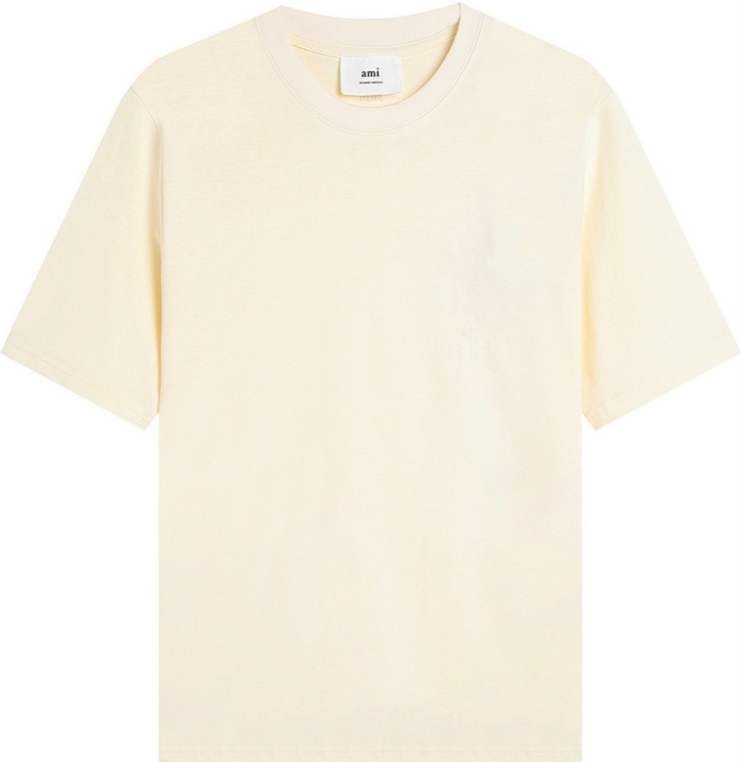 Ami T-Shirt Style 041 main view