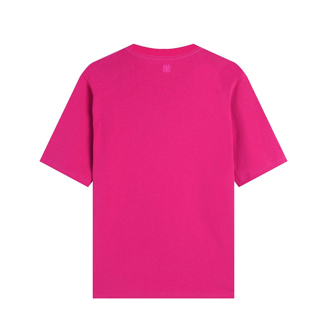 Ami T-Shirt Style 042 main view