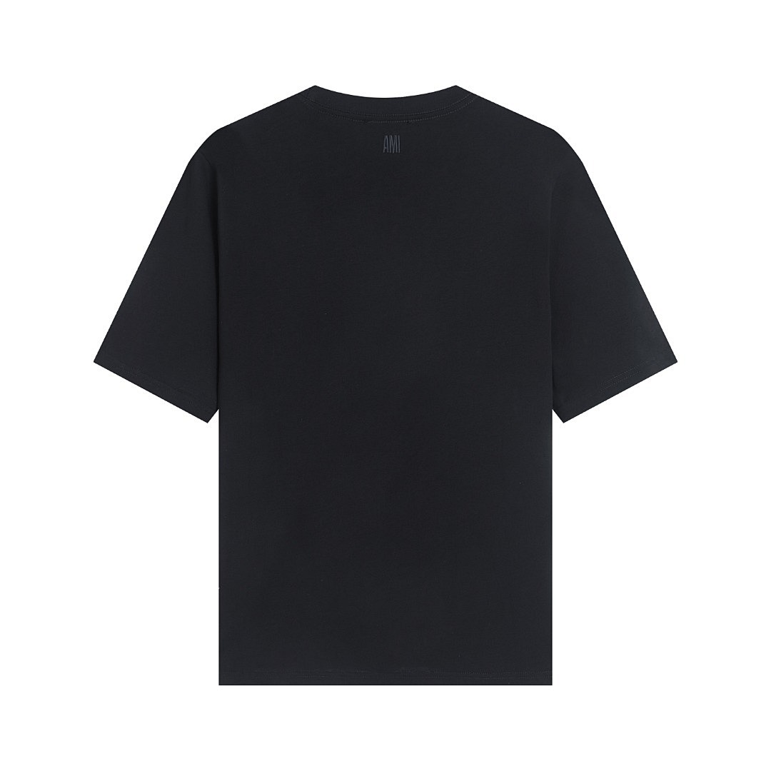 Ami T-Shirt Style 043 main view