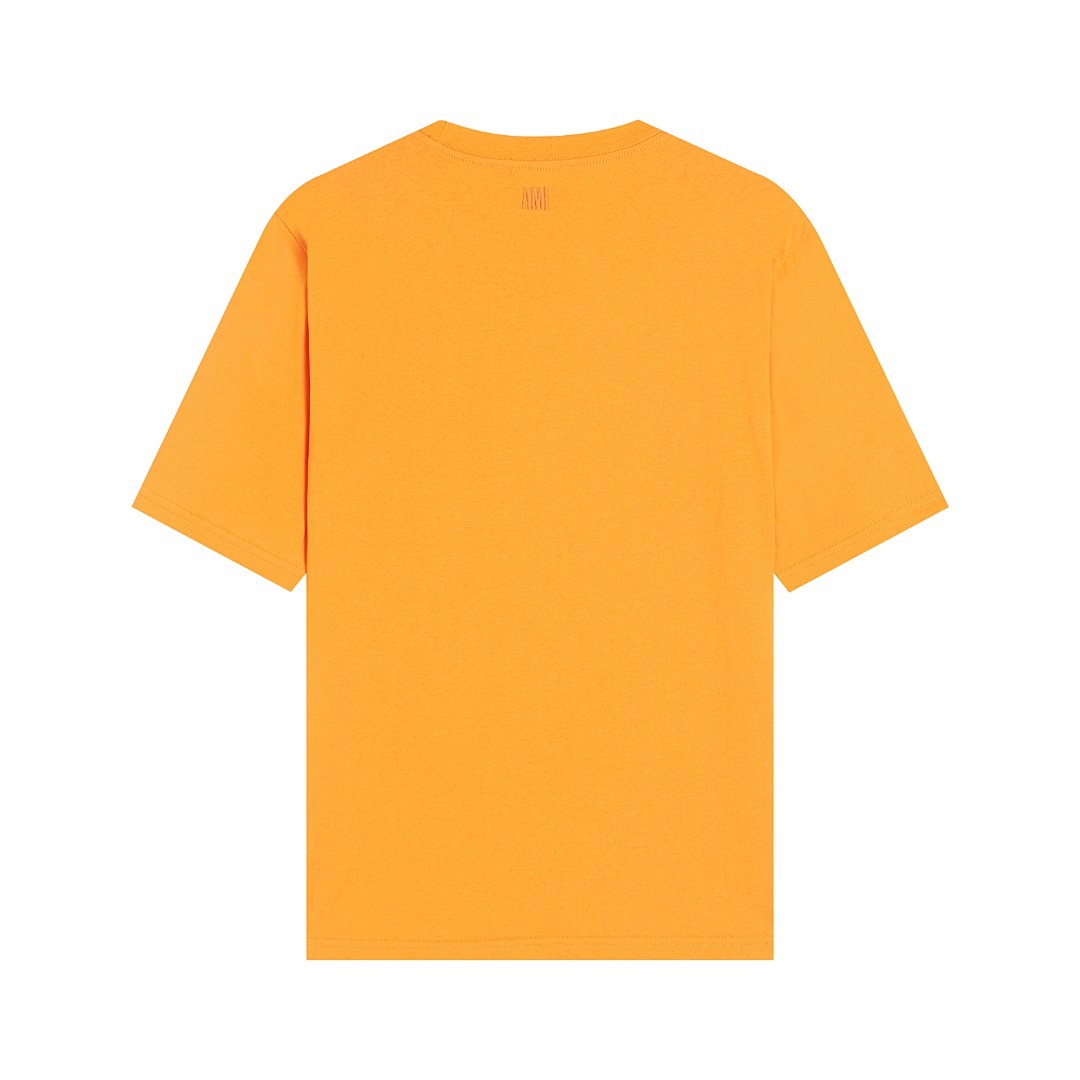 Ami T-Shirt Style 045 main view