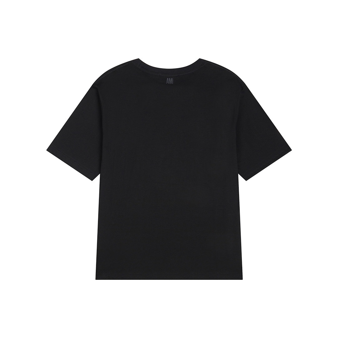 Ami T-Shirt Style 047 main view