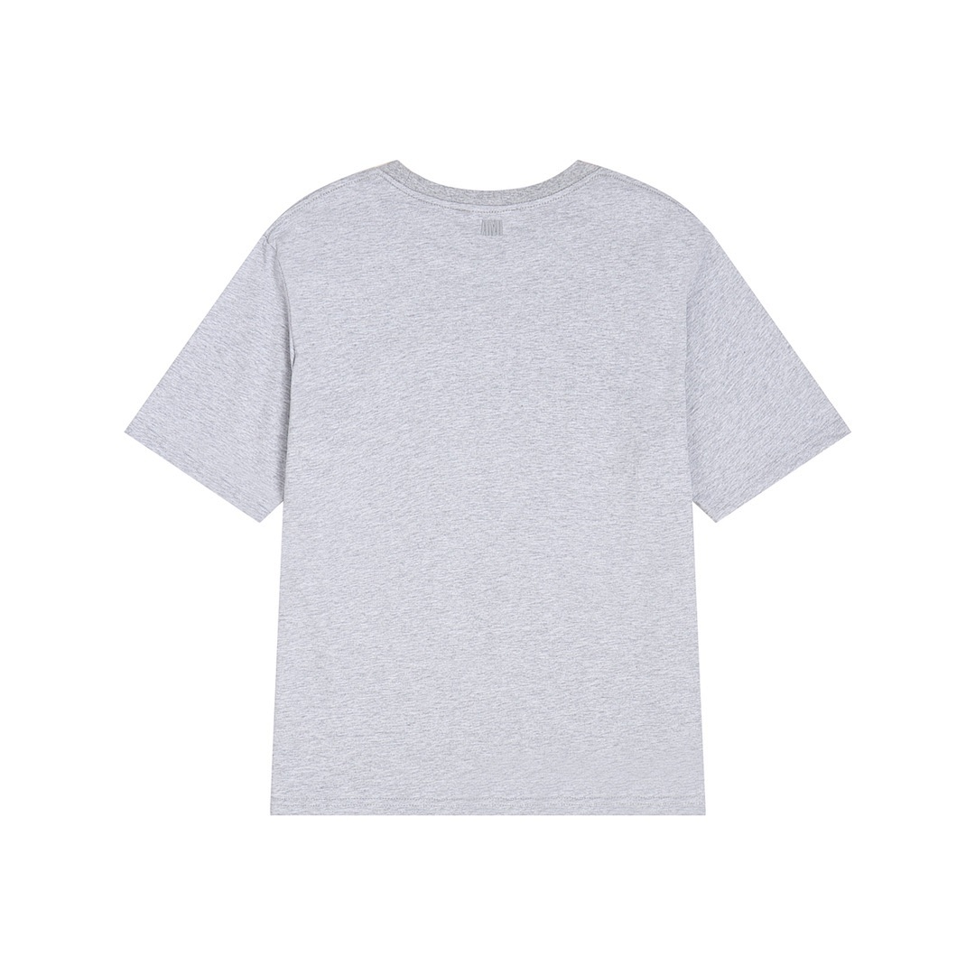 Ami T-Shirt Style 048 main view