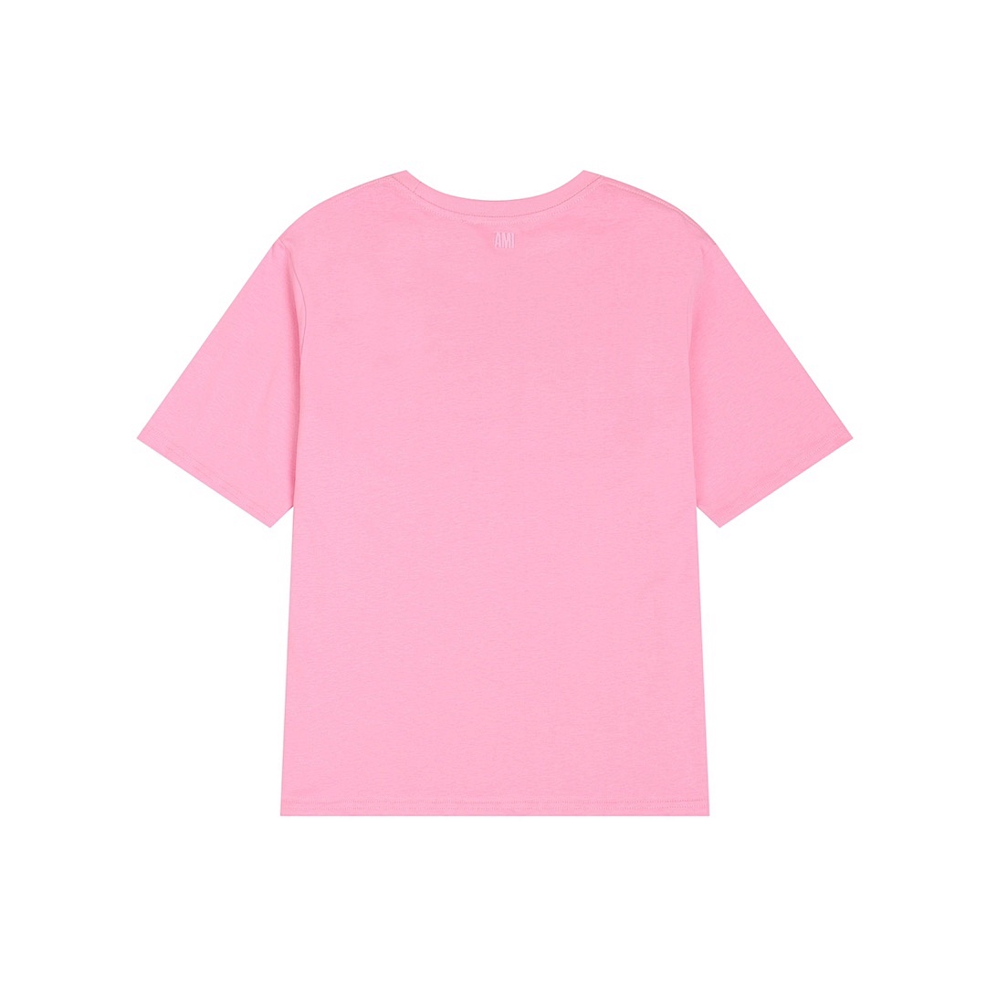 Ami T-Shirt Style 050 main view