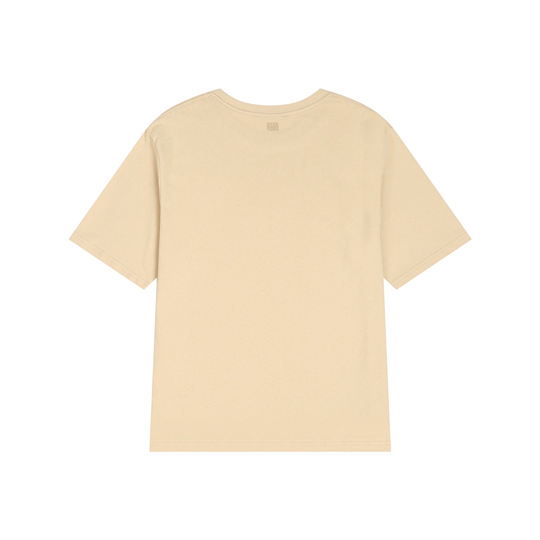 Ami T-Shirt Style 052 main view