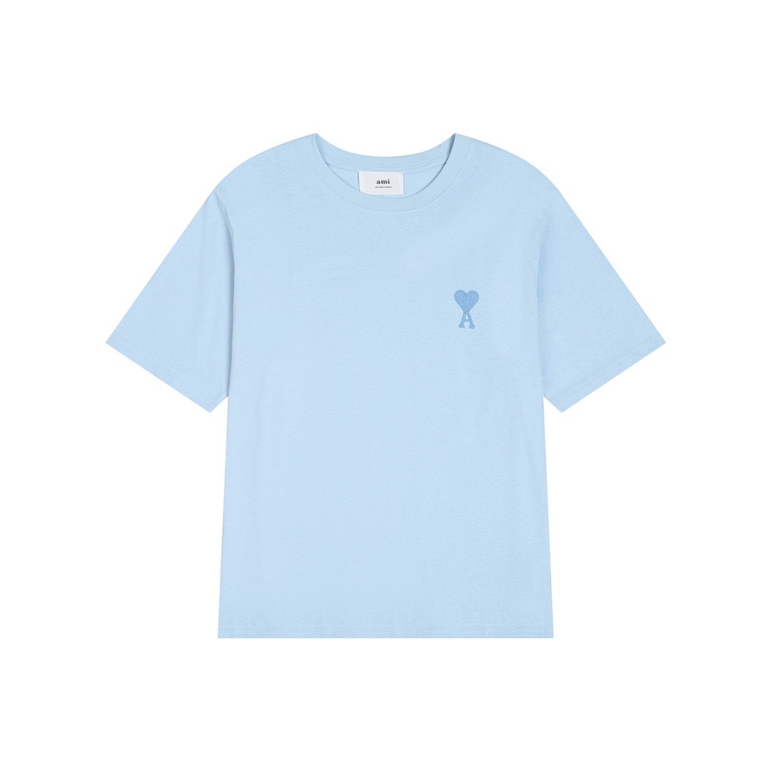 Ami T-Shirt Style 053 main view
