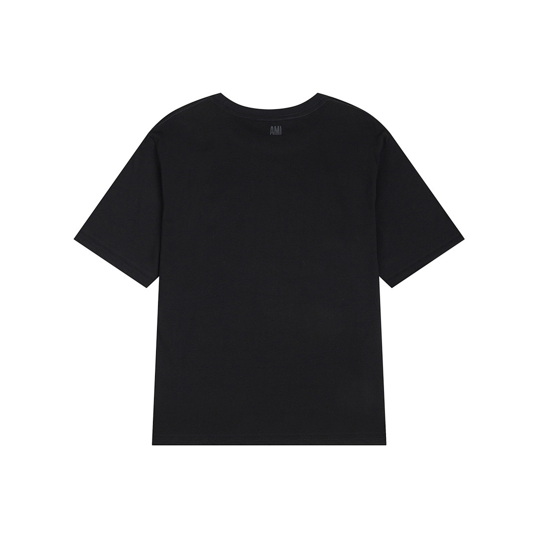 Ami T-Shirt Style 054 main view