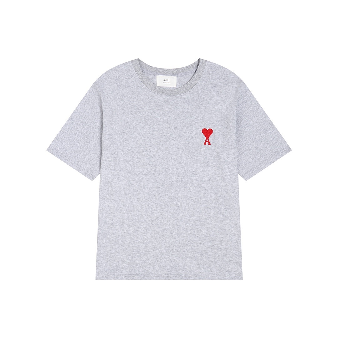 Ami T-Shirt Style 055 main view