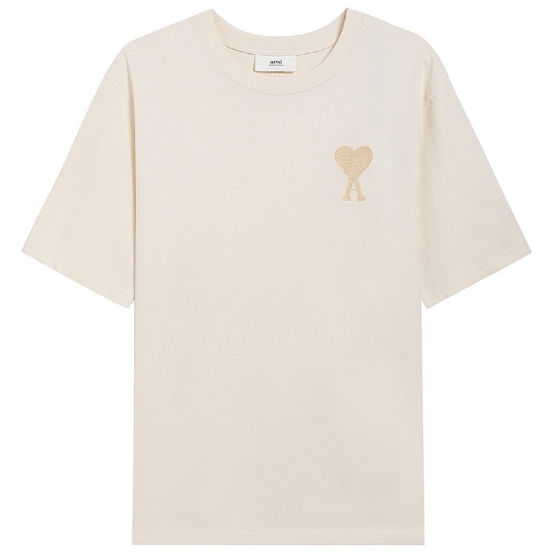 Ami T-Shirt Style 056 main view