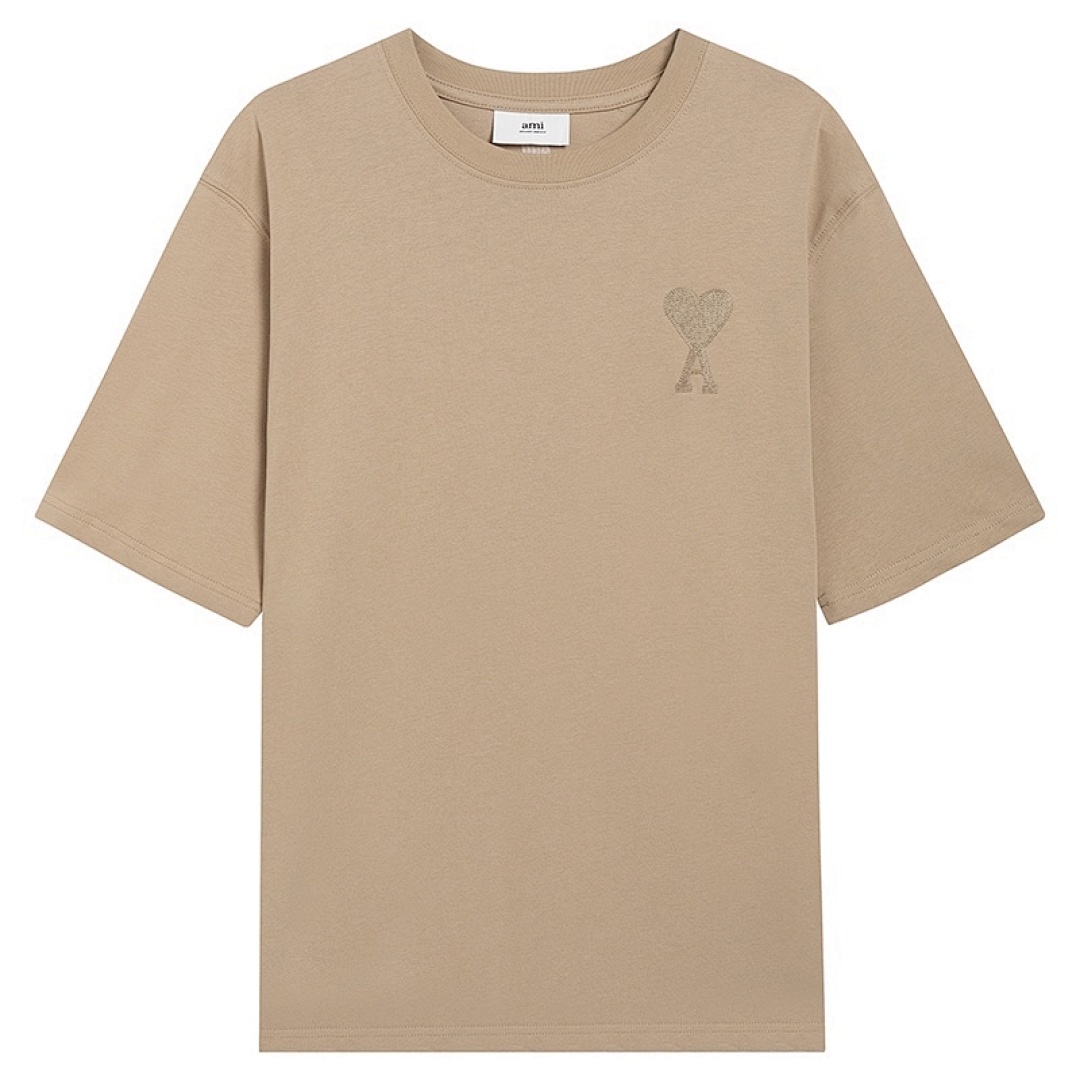 Ami T-Shirt Style 057 main view