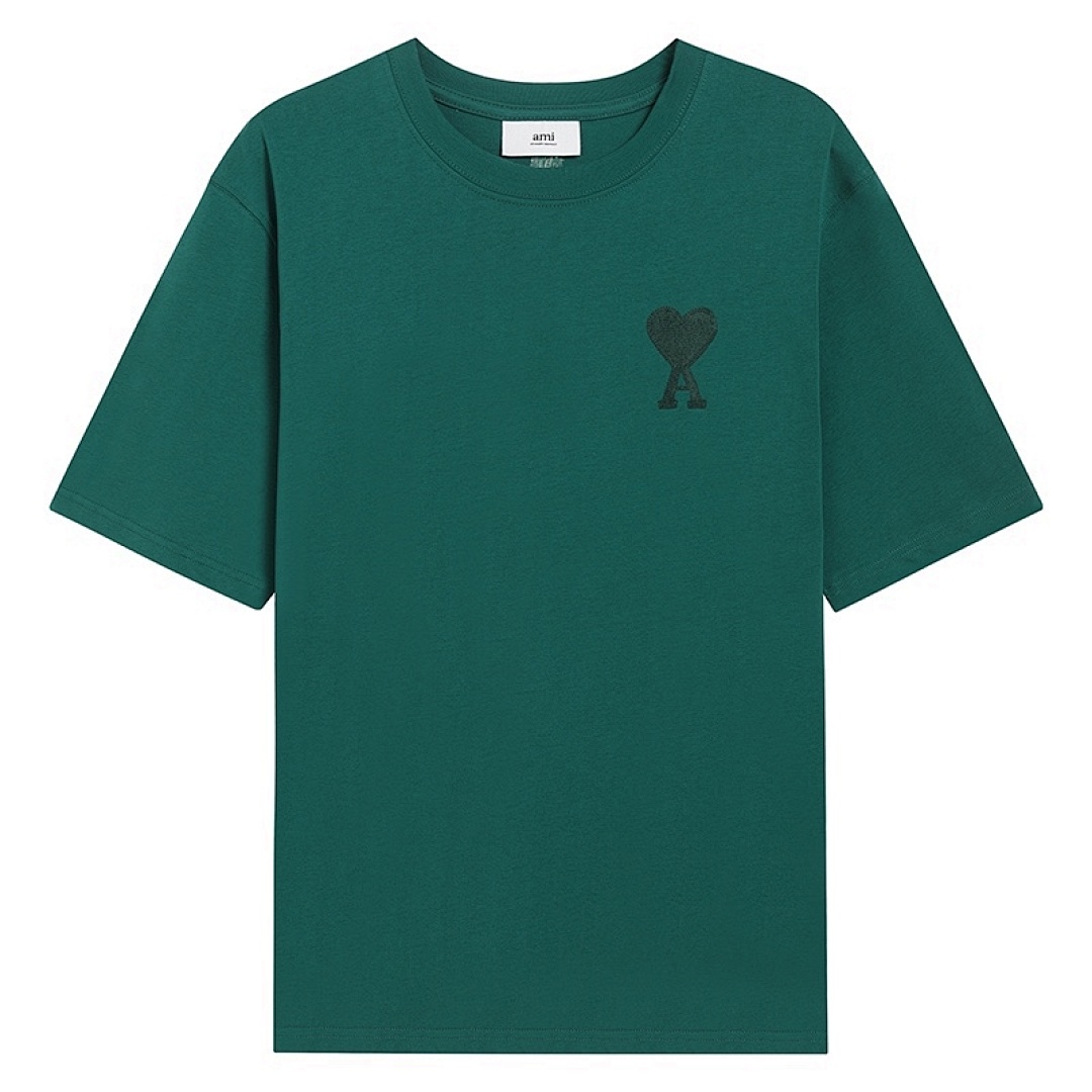Ami T-Shirt Style 058 main view