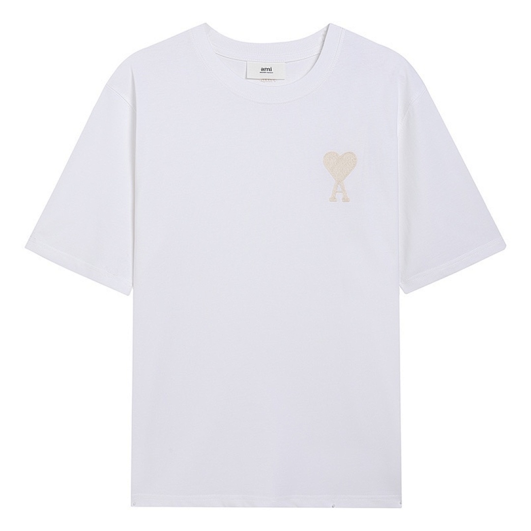 Ami T-Shirt Style 059 main view