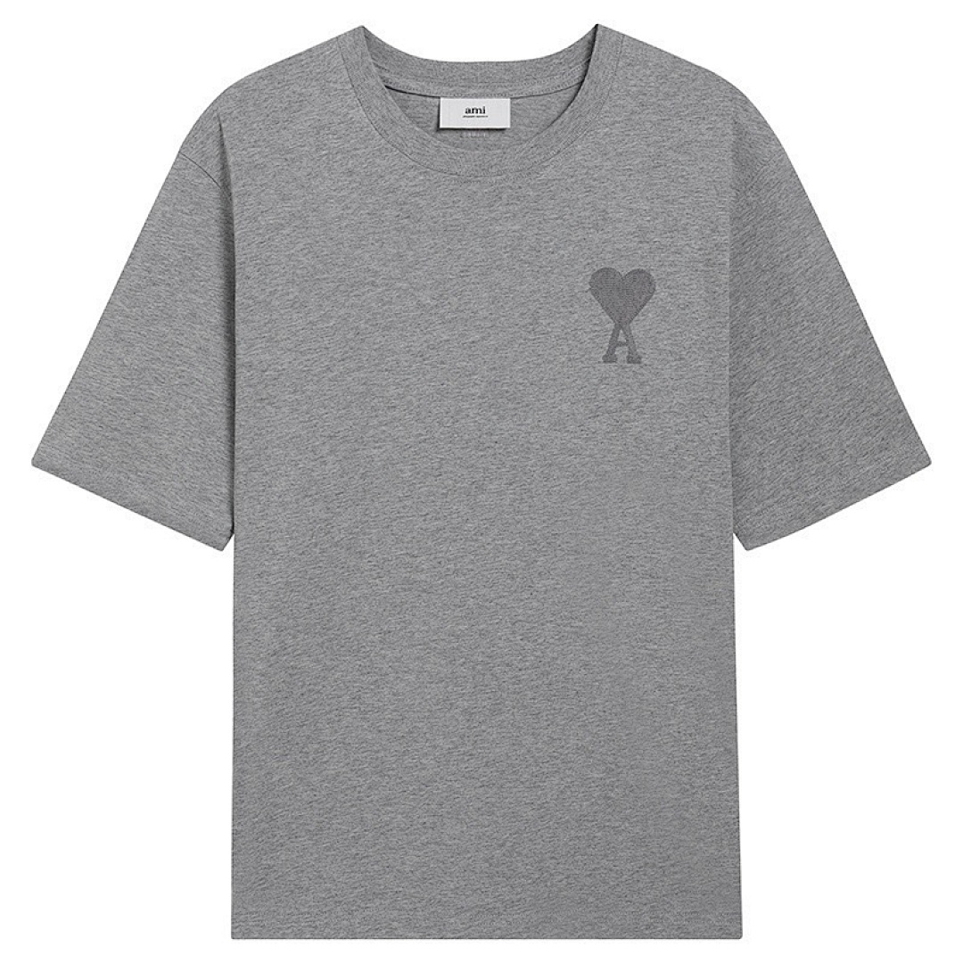 Ami T-Shirt Style 060 main view